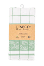 Tea towel Pharao Arabesque - SET/3 - 50x70 cm