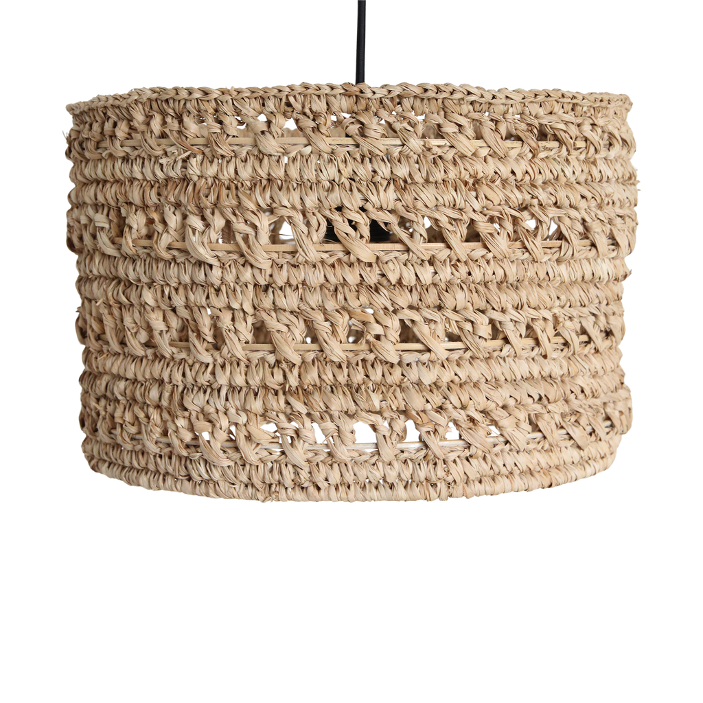 Herba hanglamp naturel small