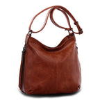 Tas J&W Bags 1681669 camel