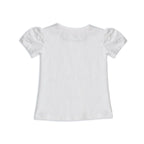 Little Chiq Babyshirt – Sneeuwwitje