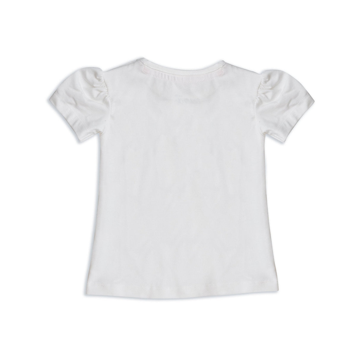 Little Chiq Babyshirt – Sneeuwwitje