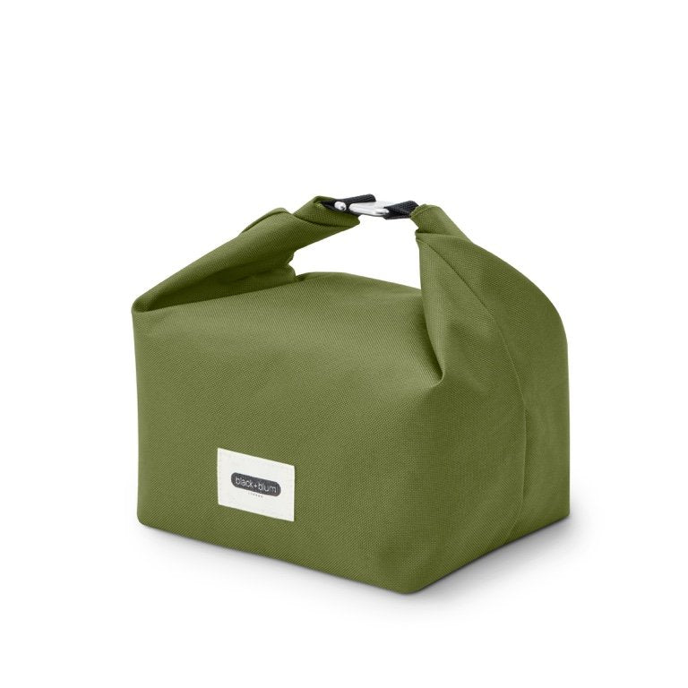 Black+Blum Lunch Bag - Lunchtas - 6.7Ltr