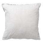 Dutch Decor Livistona - Kussen 45x45 cm - Katoen - Sneeuwwitje - Wit