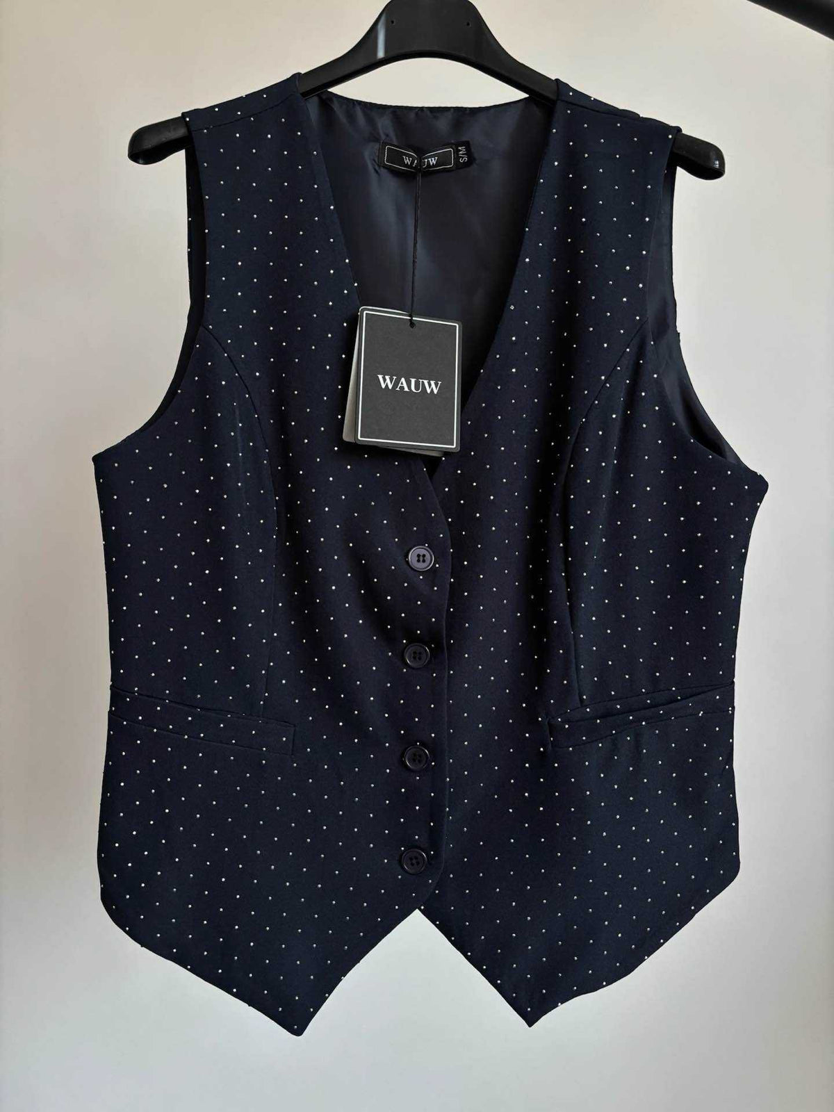 Damesmode WAUW Fashion 8818
