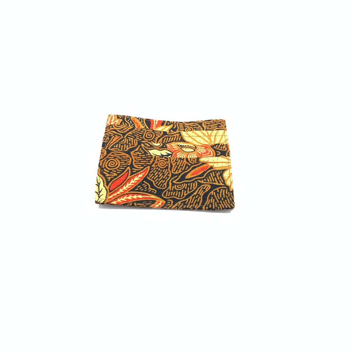 Pasjeshouder batik small