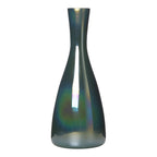 Hubble Vaas luster blauw h40 d16,5cm