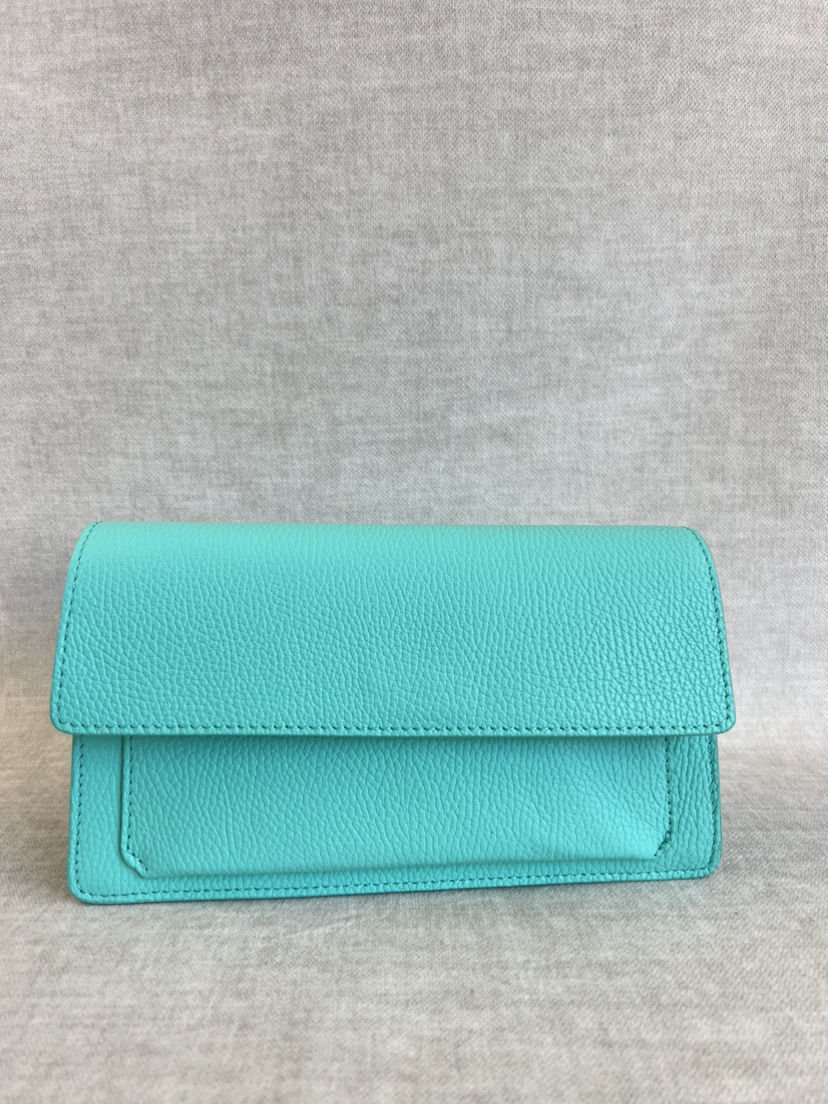 Azul BAG