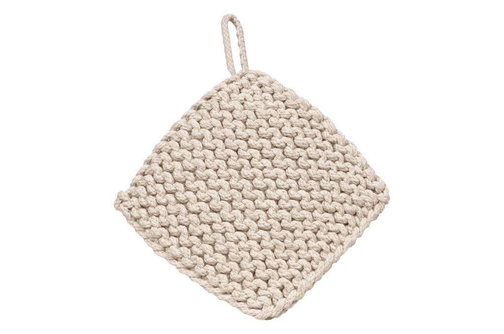 Leeff Pot Holder Pepijn Natural