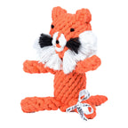 Timothy Tiger - cultspeelgoed voor honden