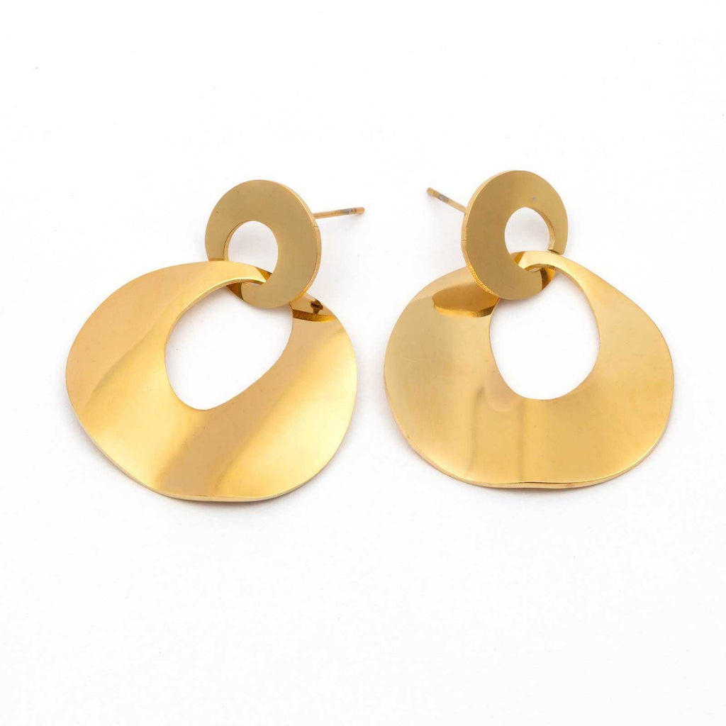 Oorbellen WAUW Jewellery 0793080399