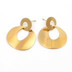 Oorbellen WAUW Jewellery 0793080399