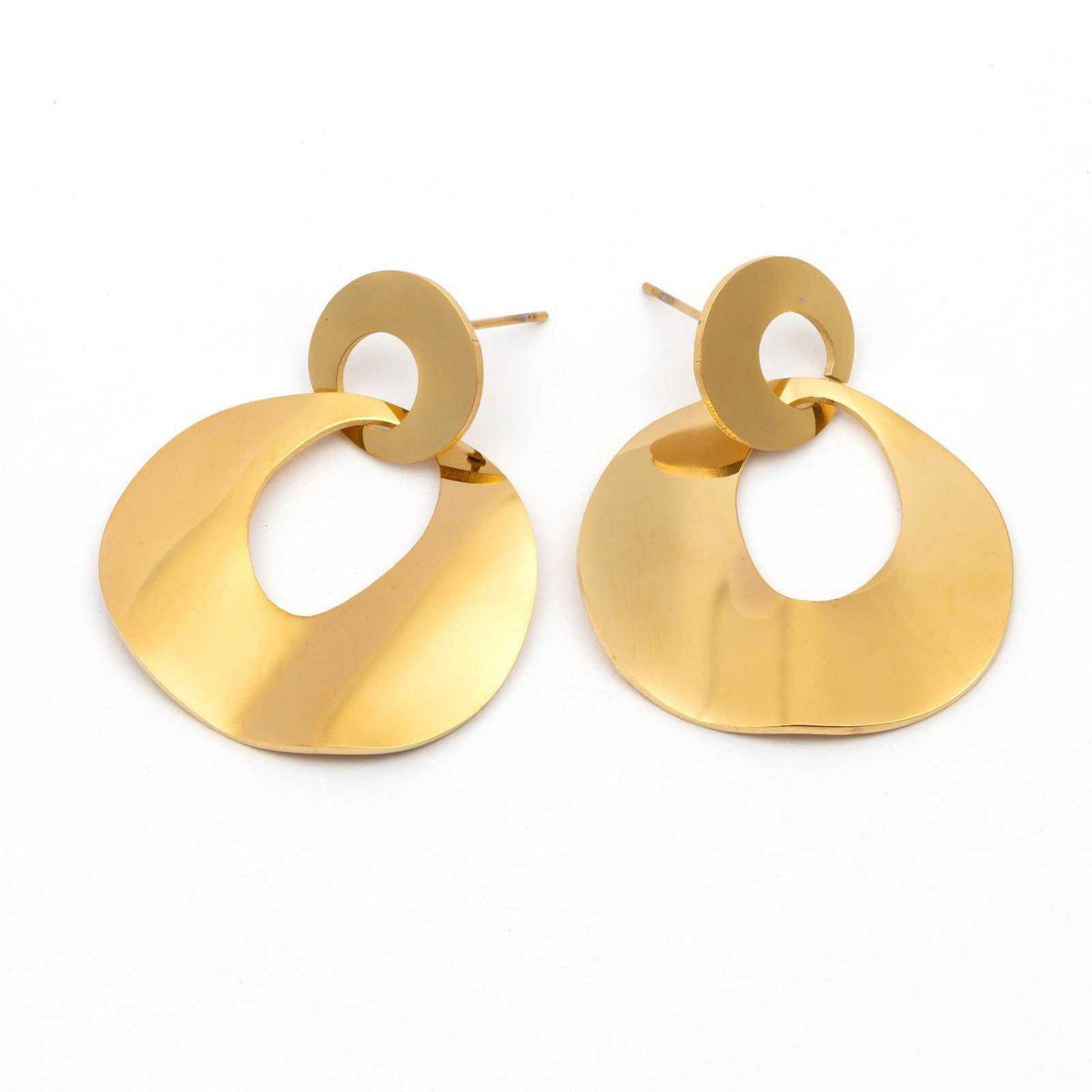 Oorbellen WAUW Jewellery 0793080399
