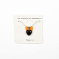 Ketting Tijgeroog
