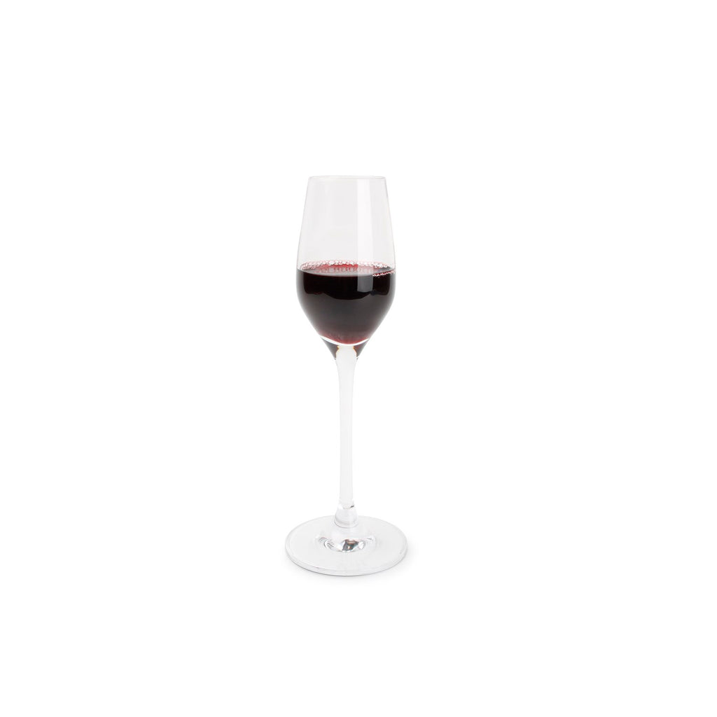 Port- en likeurglas 9cl Cuvee - Set van 6