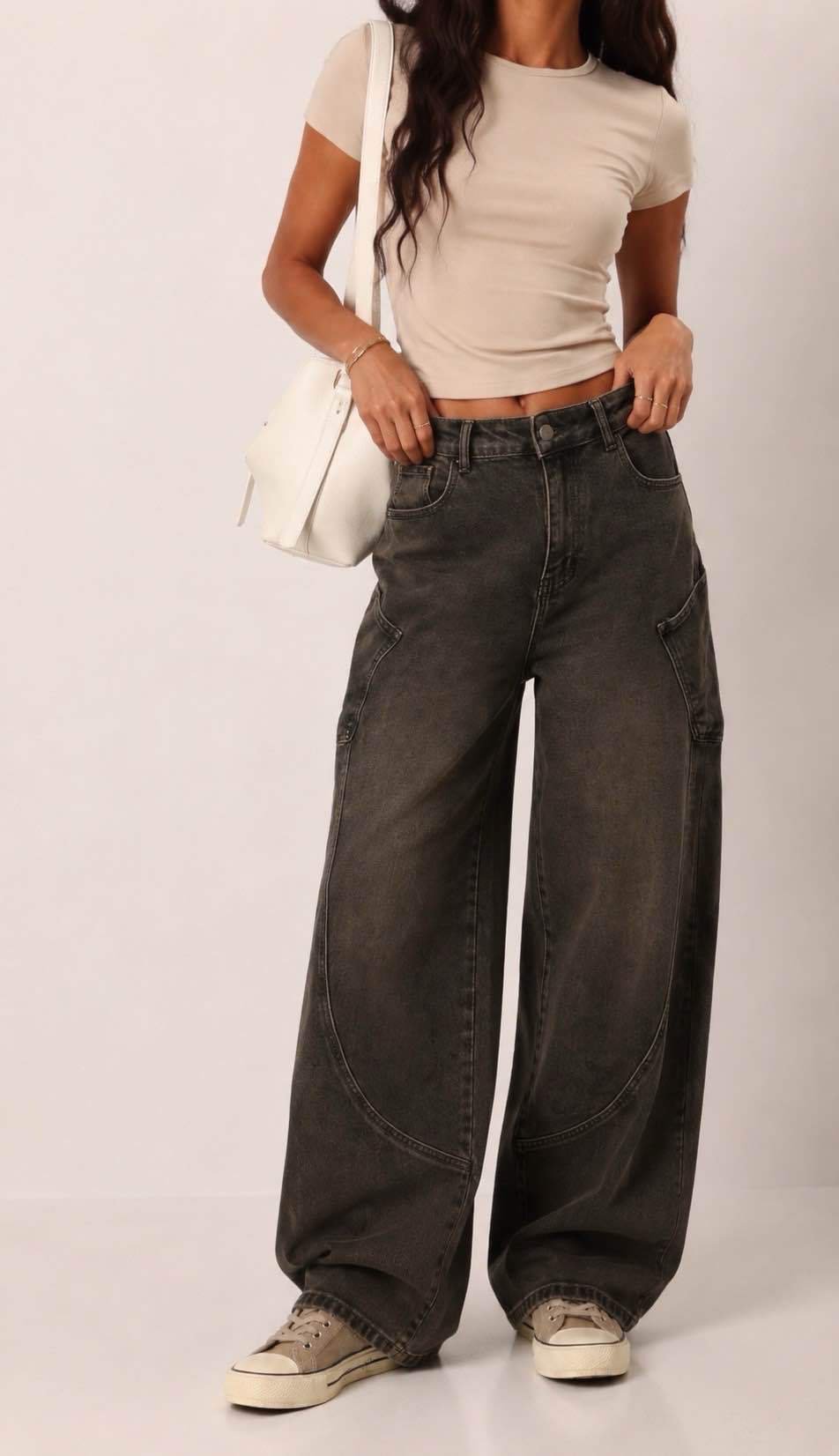 Damesmode WAUW Fashion 5825