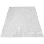 Vloerkleed Ella Cream 240 x 340 cm