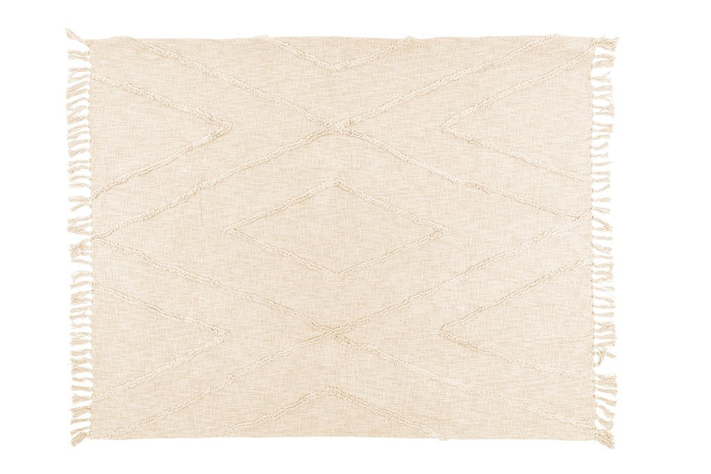 Throw Sahara - 250x260 cm