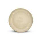 Serveerschaal 28xH7cm ivoor Meridian