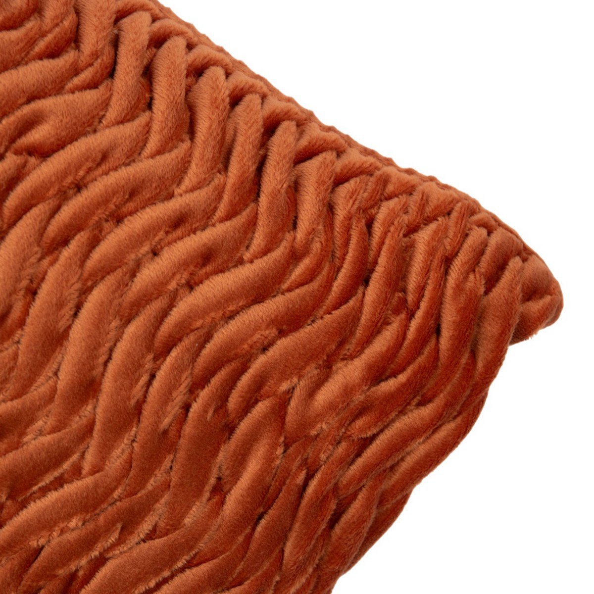 Kussen Mariah oranje 30x50cm