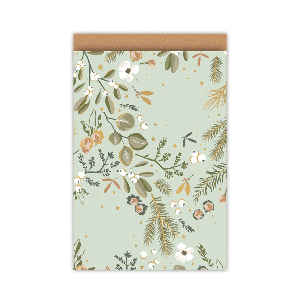 Let's decorate '25 - Cadeauzakjes