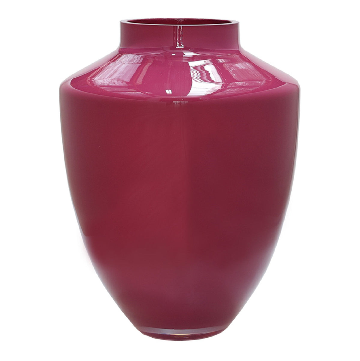 Vaas - Tugela mauve