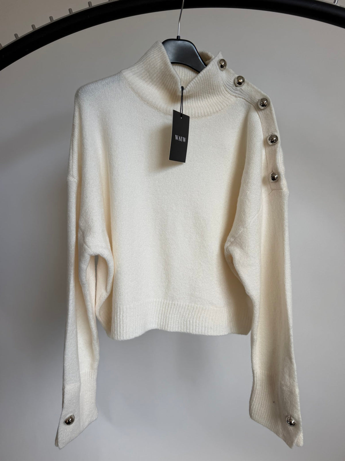 Damesmode WAUW Fashion 8798