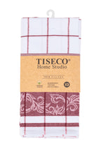 Tea towel Pharao Arabesque - SET/3 - 50x70 cm