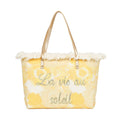 Tas J&W Bags 1685145 geel