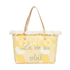 Tas J&W Bags 1685145 geel