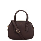 Tas J&W Bags 9964 chocolat