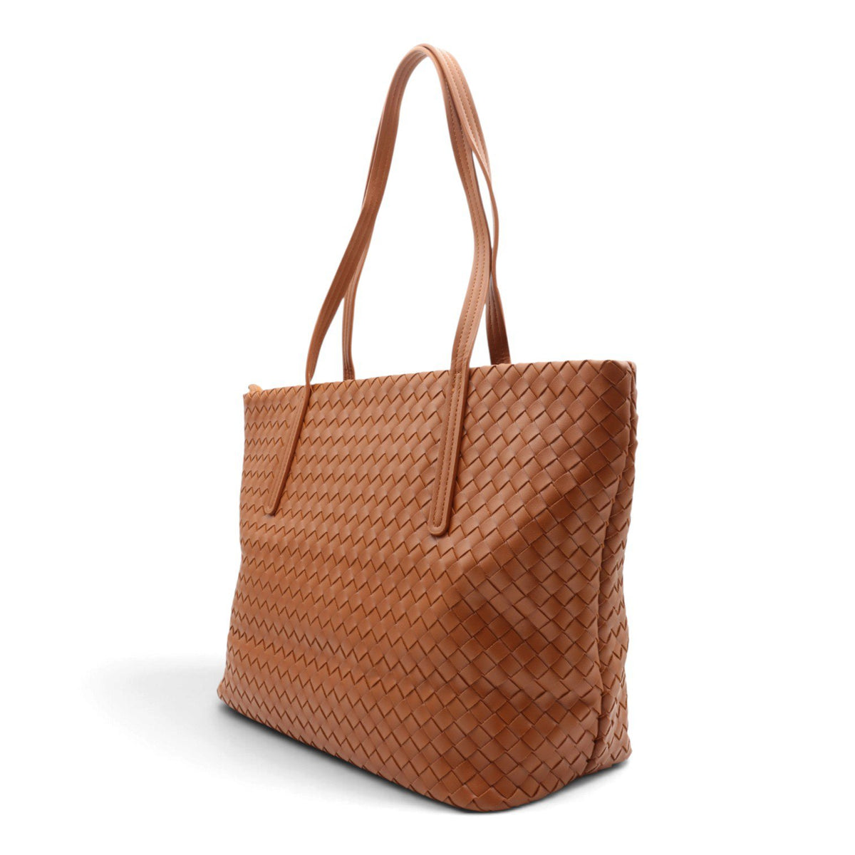Tas J&W Bags 7546 kameel