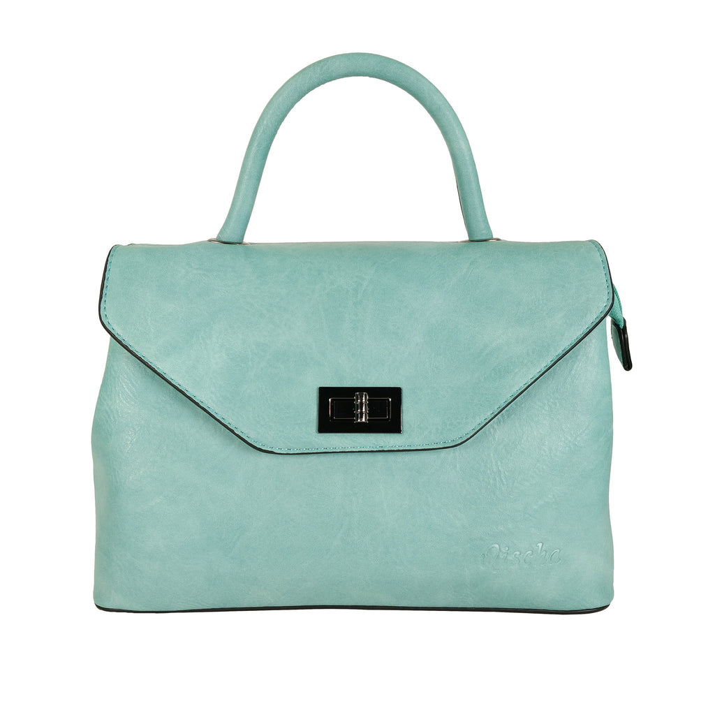 Tas J&W Bags 1681457m turkoois