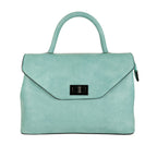 Tas J&W Bags 1681457m turkoois