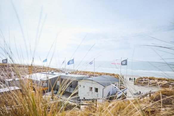 Op bezoek bij Sylt. Plaatsen van verlangen, originele recepten en insidertips