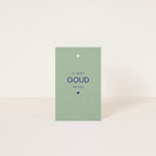 Label With love