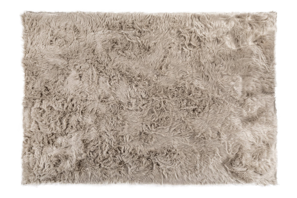 Tapijt Schapenvacht 180x270 cm