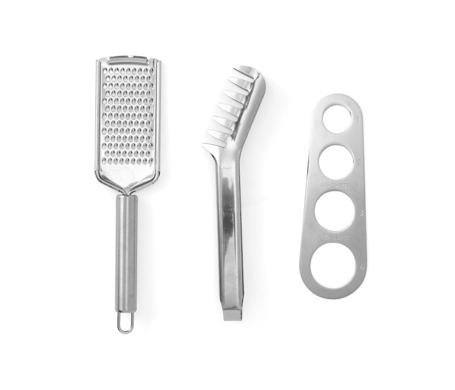 Printworks The Essentials - Pasta Tools