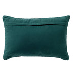 Nederlands decor Elio - Cushion 40x60 cm - Latigo Bay - Blue