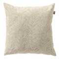 Nederlands decor Augusta - Outdoor Cushion 45x45 cm - Marshmallow - White