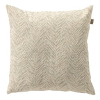 Nederlands decor Augusta - Outdoor Cushion 45x45 cm - Marshmallow - White