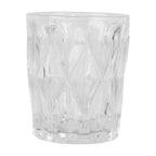 Waterglas 250 ml Transparant Glas