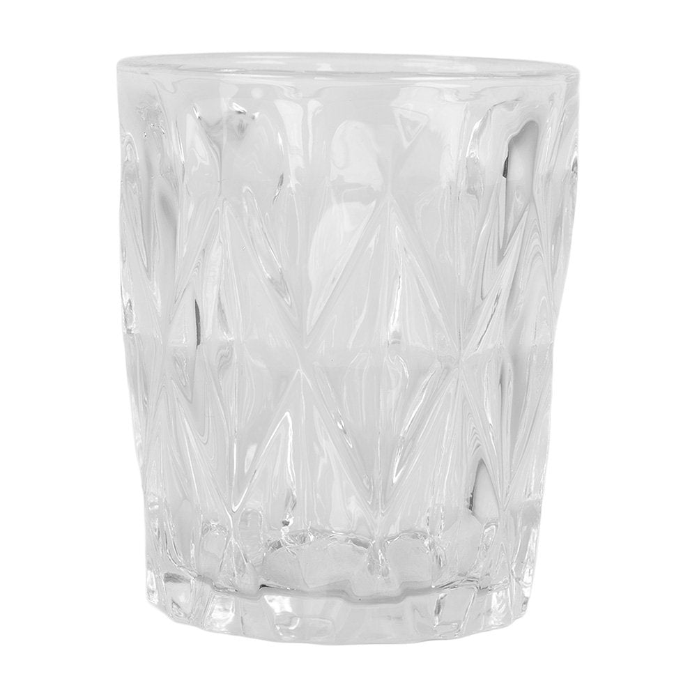 Waterglas 250 ml Transparant Glas