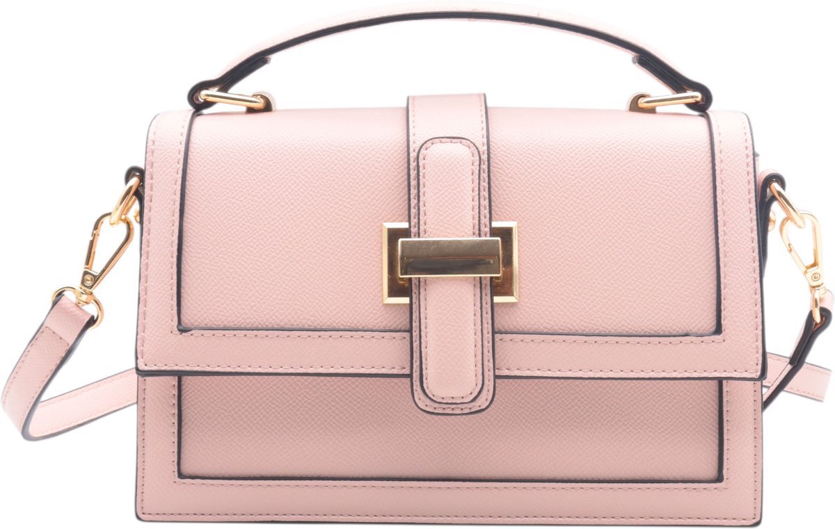 Tas J&W Bags 3680 steeg