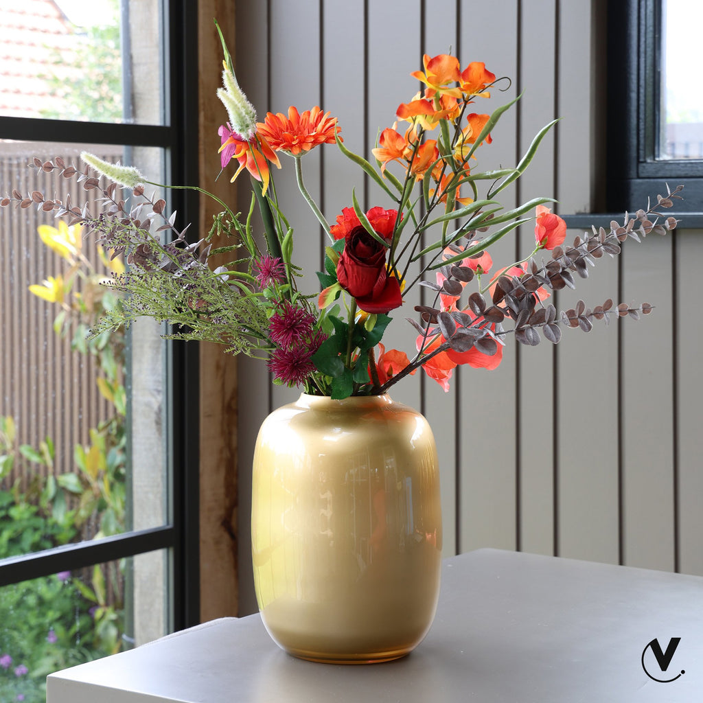 Vaas - Artic gold