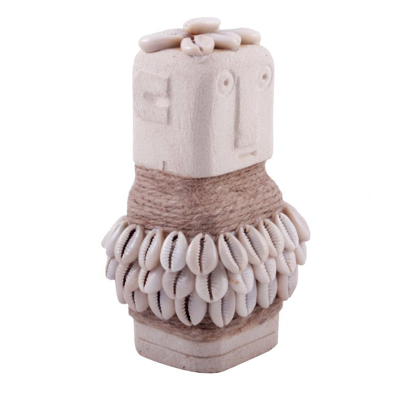 Shell Stone Man M.11 (set van 6)