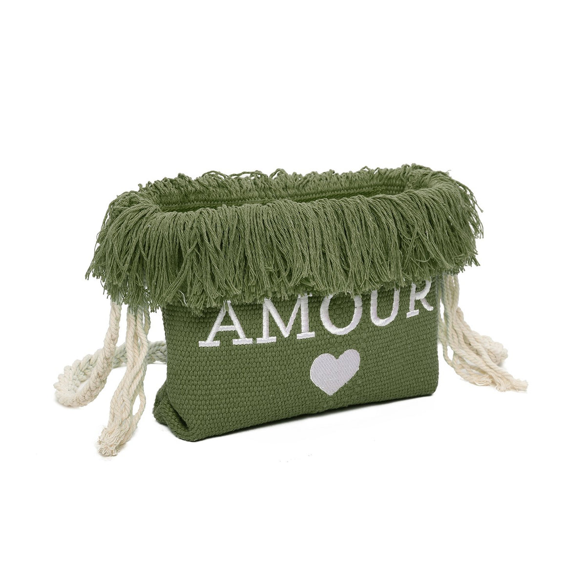 Tas J&W Bags 1685141 voet