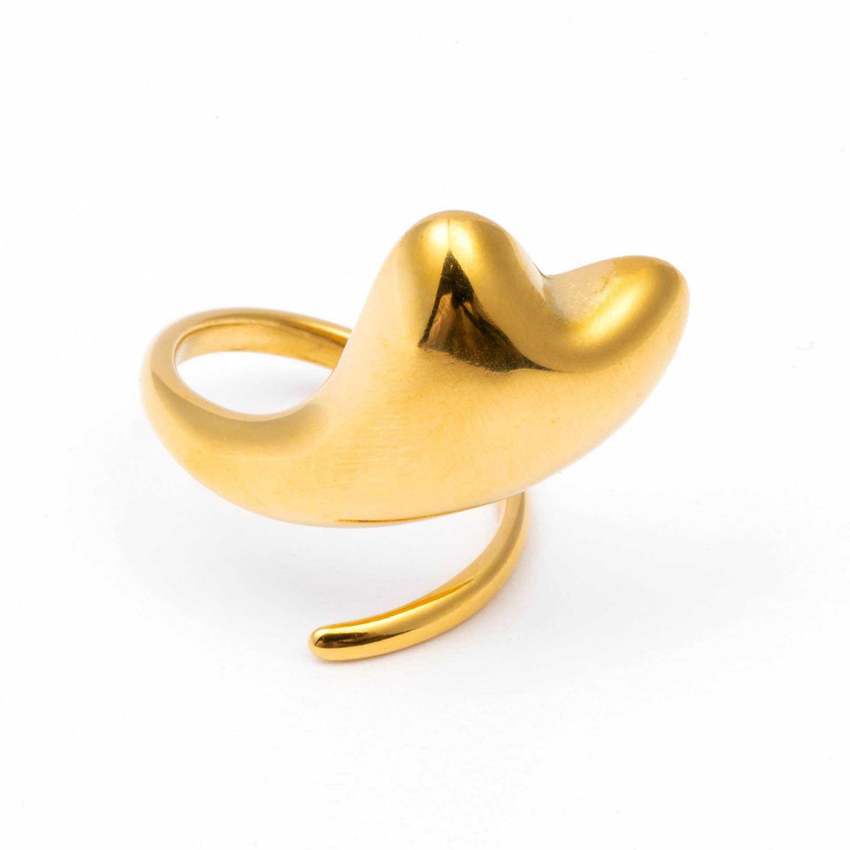 Ring WAUW Jewellery E60814100499