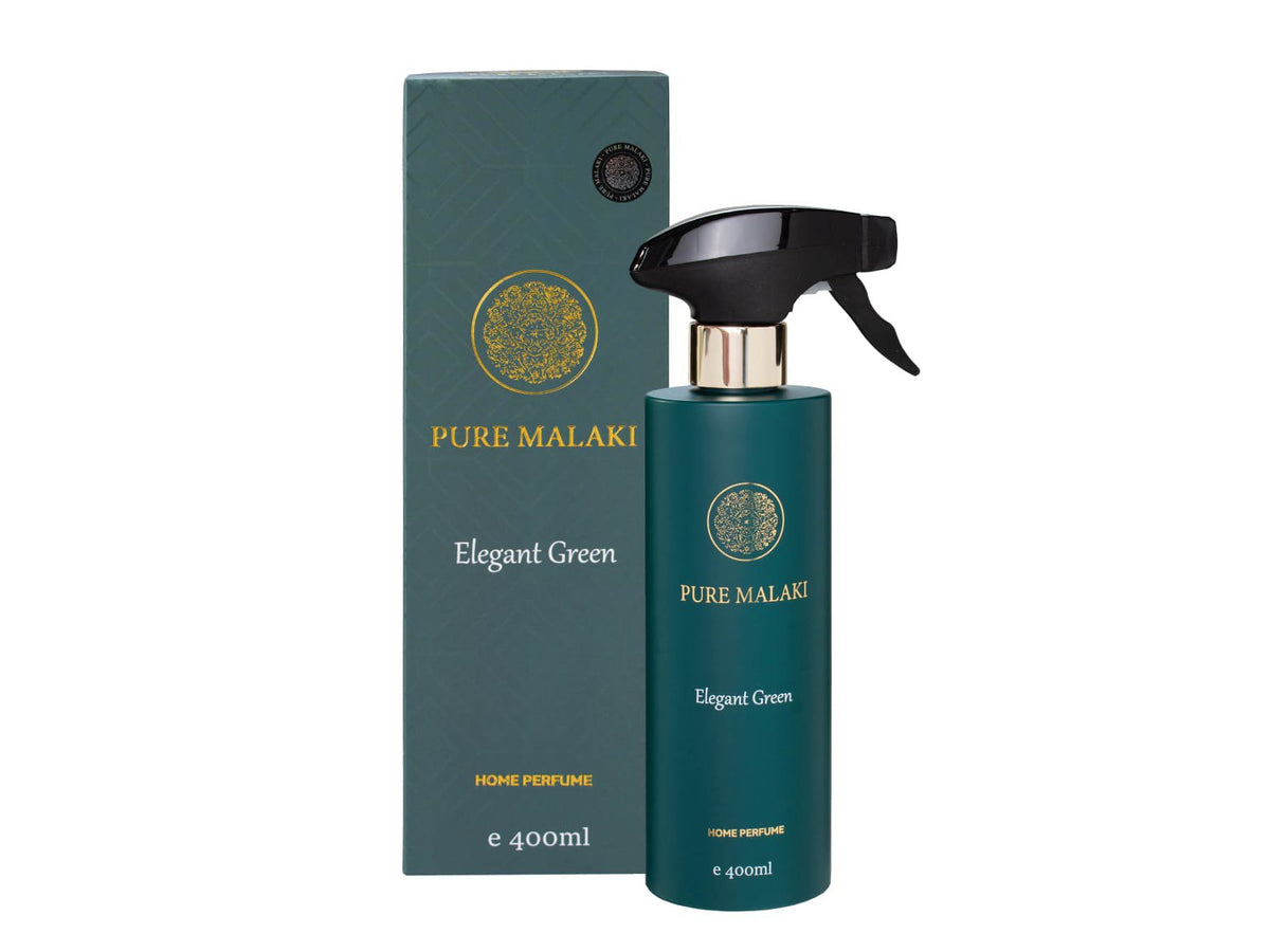 Elegant Green Home Spray 400 ml