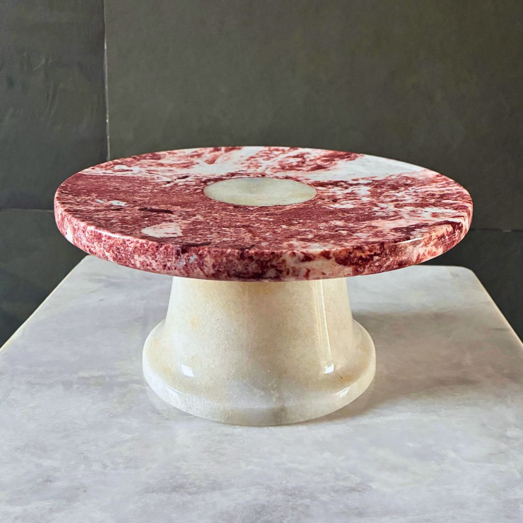 Cake stand