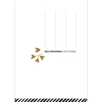 Perfect Basics - You can do this! - wenskaarten - 10 stuks